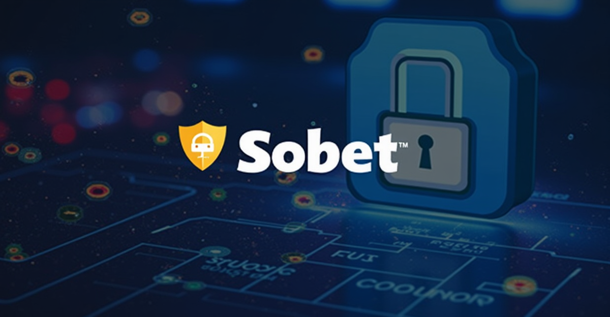 Keamanan Data Pribadi di Sbobet Resmi: Lindungi Informasi Anda dari Ancaman Digital