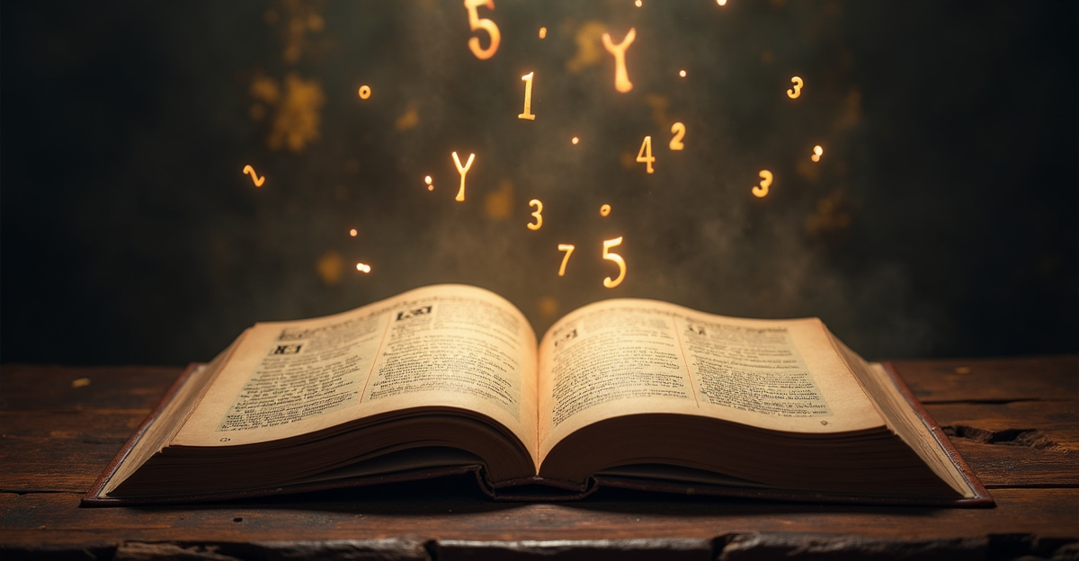 Membongkar Rahasia Angka Main Togel: Panduan Lengkap Tafsir Mimpi